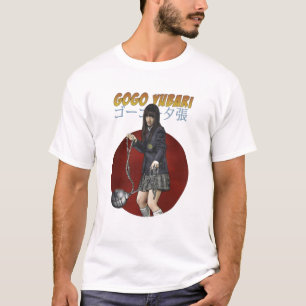 Camiseta Gogo