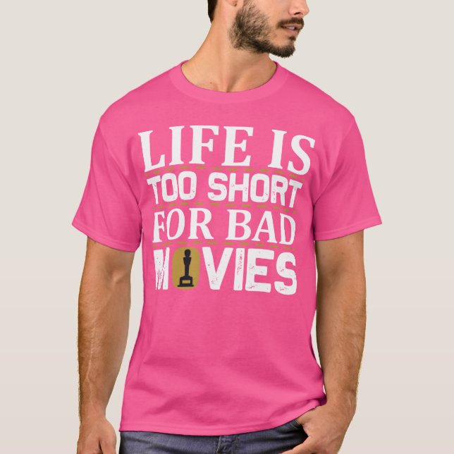 Camiseta Goingohe Movimenta A Vida É Divertida (Frente)