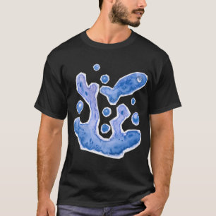 Camiseta Gol D Peixe