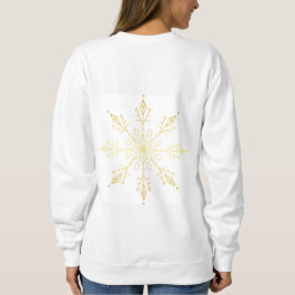 Camiseta Gold Christmas