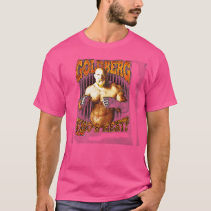 Camiseta Goldberg Whos Next