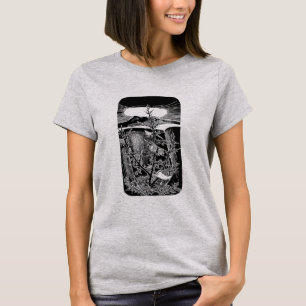 Camiseta Goldcrest