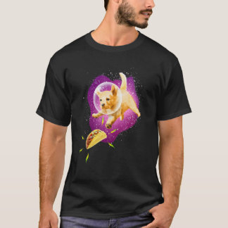Camiseta Golden Retriever Engraçado Golden Retriever