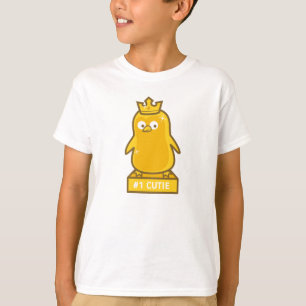 Camiseta Goldguin
