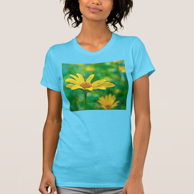 Camiseta Goldie (Frente)