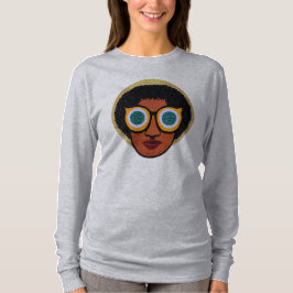 Camiseta Goldie the Bold