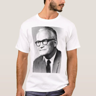 Camiseta Goldwater