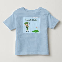 Camiseta Goleador Pro(ativo) 