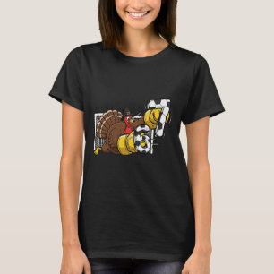 Camiseta Goleiro da Turquia Futebol 67 Seis Sete Meninos Di