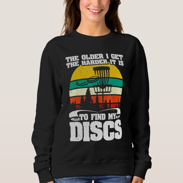 Camiseta Goleiro de Disco Golfe de Frisbee  Carrinho de Gol (Frente)