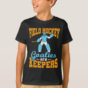 Camiseta Goleiro de Hóquei em Campo Goleiros São Guarda-Red