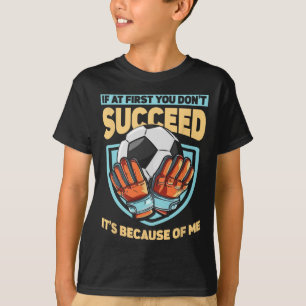 Camiseta Goleiro goleiro defensor goleiro de futebol goleir