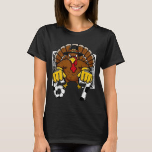 Camiseta Goleiro Turquia Futebol 67 Seis Sete 6 7 Dia de Aç