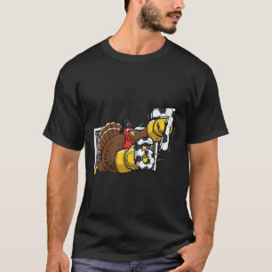 Camiseta Goleiro Turquia Futebol 67 Seis Sete Meninos Dia d