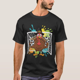 Camiseta Goleiro Turquia Futebol 67 Seis Sete Meninos Homen
