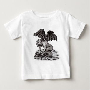 Camiseta Golem Gargoyle