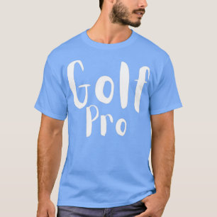 Camiseta Golf Baseball Boné Pro Golf Golfe 1