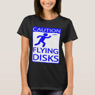 Camiseta Golf Disco Golfer Piada Golfer