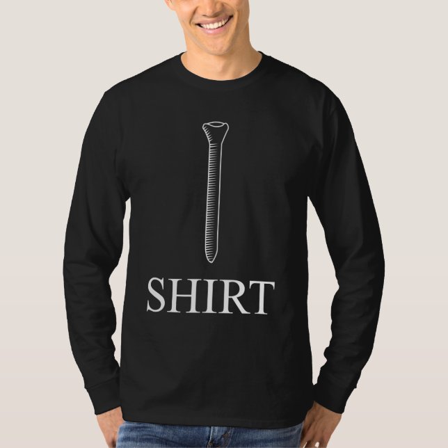 Camiseta Golf Engraçado Dizendo Golfe Padre Gift Design (Frente)