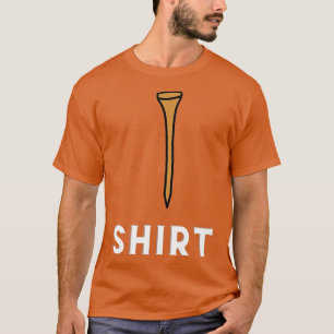 Camiseta Golf Funny Golfing