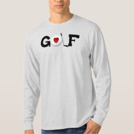 Camiseta Golf- Mens Tee