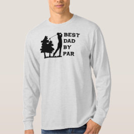 Camiseta Golf- Mens Tee