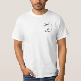 Camiseta Golf Swing
