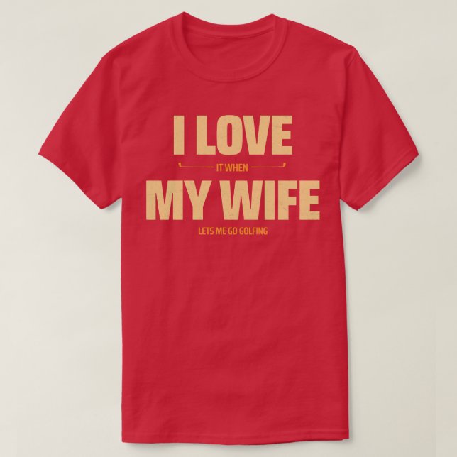 Camiseta Golfe (Frente do Design)