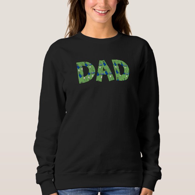 Camiseta Golfe (Frente)