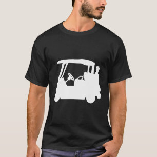 Camiseta Golfe C