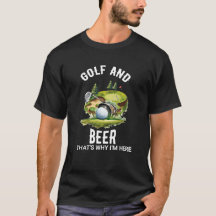 Golfe e Cerveja