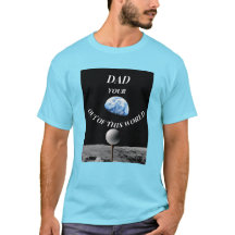 Golfe Espacial do Pai