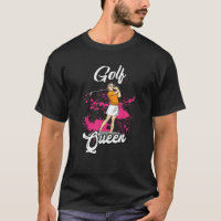 Golfe Rainha Mini Golfe Esportes de Lazer Mulheres