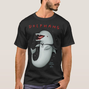 Camiseta Golfinho