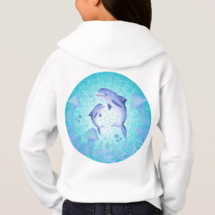 Camiseta Golfinho