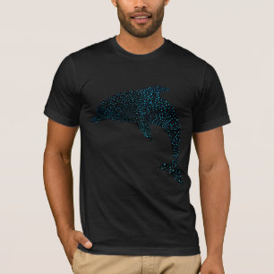 Camiseta Golfinho Bonito