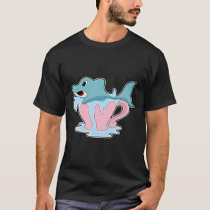 Camiseta Golfinho com Taça de Água.PNG
