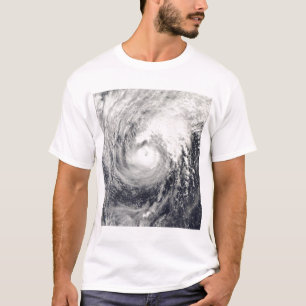 Camiseta Golfinho de tufão no mar das Filipinas