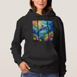 Camiseta Golfinho Pintado