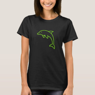 Camiseta golfinhos