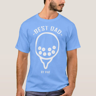 Camiseta golfista 3