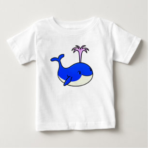 Camiseta Golfo cartunes simpático