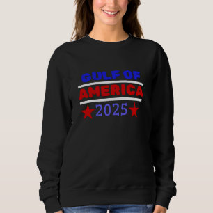 CAMISETA GOLFO DA AMÉRICA...