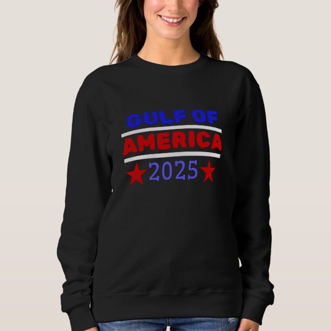 CAMISETA GOLFO DA AMÉRICA... (Frente)