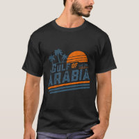 Golfo Da Arábia Est 2025 Trump Arabian Golfo Funny