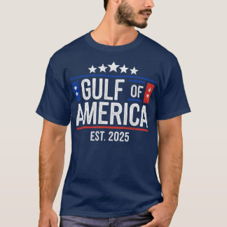 Camiseta Golfo dos EUA Est 2025 Patriot Edition (2)