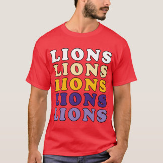 Camiseta goliões