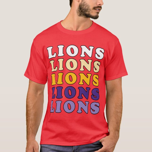 Camiseta goliões (Frente)