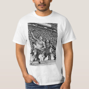 Camiseta golo tardio de enzo para o chelsea