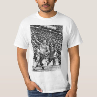 Camiseta golo tardio de enzo para o chelsea
